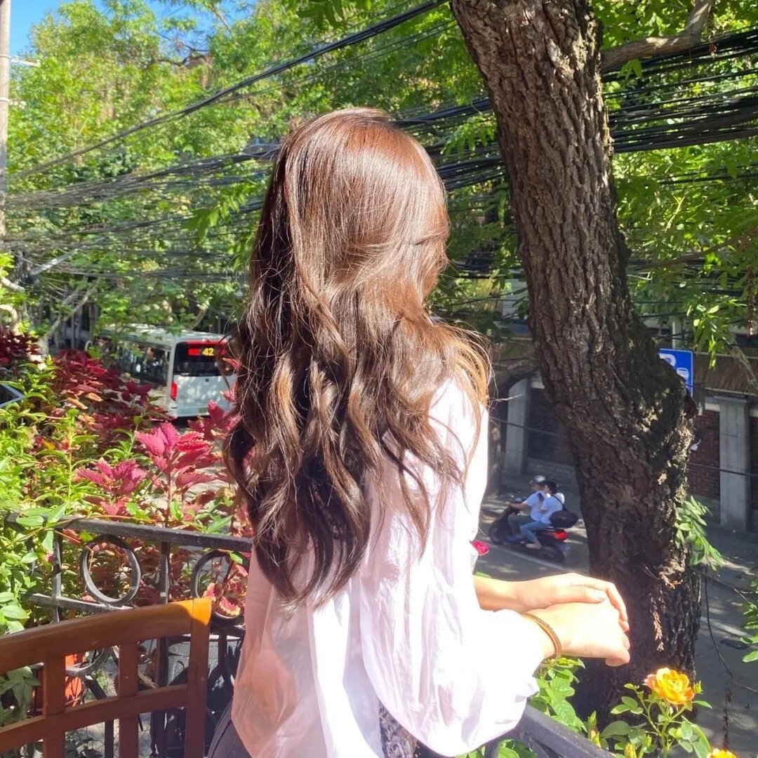 我的婚内情