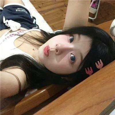 嘉丽妹妹