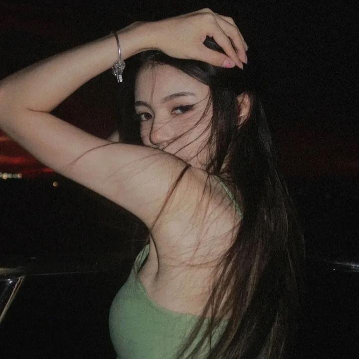 逆光天后